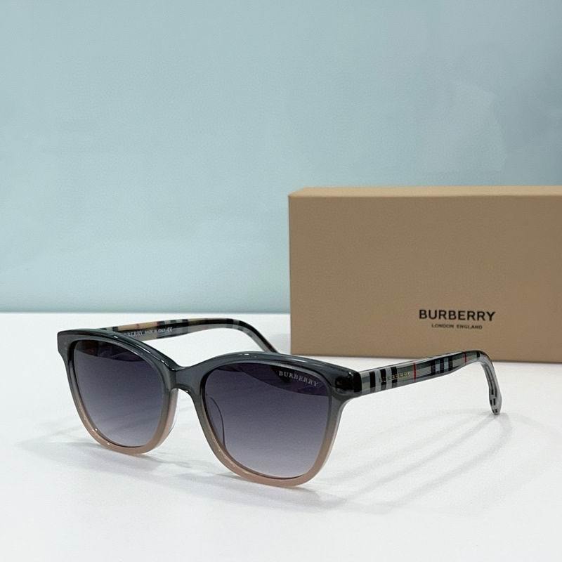 Burberry Sunglasses 50